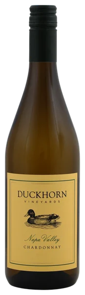 Duckhorn Vineyards Napa Valley Chardonnay - Duckhorn Vineyards