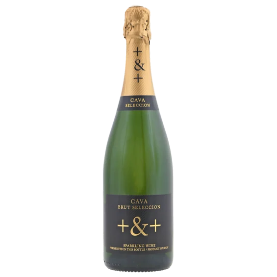 Cava Pinord Selección +&+ brut - Coenecoop
