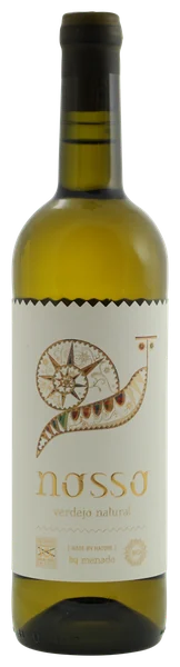 Menade Nosso Verdejo N.S.A. BIO - Menade