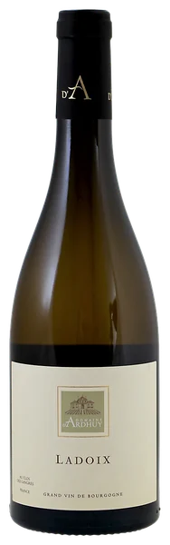 Ardhuy Ladoix blanc - Ardhuy