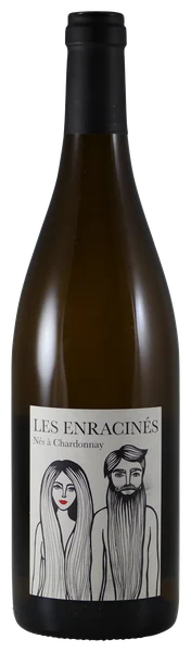 Les Enracinés Macon Chardonnay BIO - Les Enracinés