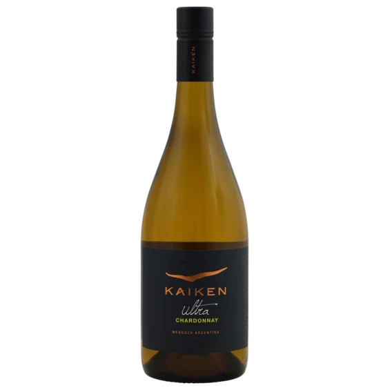 Kaiken Ultra Chardonnay - Kaiken