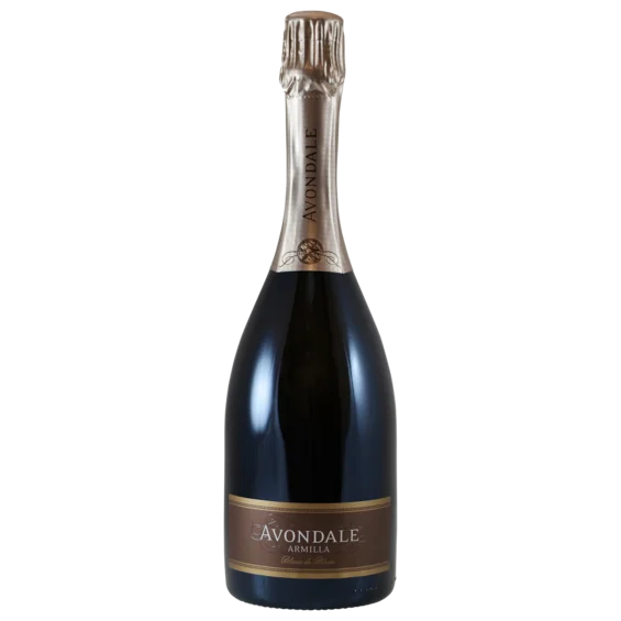 BIO Avondale Armilla Blanc de Blanc - Coenecoop