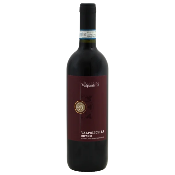 Alfabeto Valpolicella Ripasso - valpantena