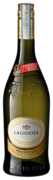 La Gioiosa Prosecco Frizzante - La Gioiosa