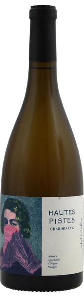 Aubert & Mathieu Hautes Pistes Chardonnay - Aubert & Mathieu
