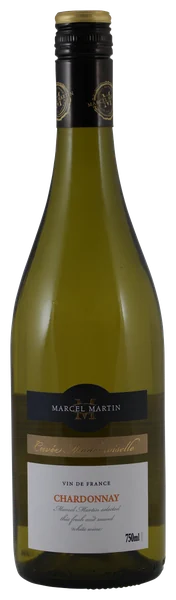 Marcel Martin Chardonnay - Marcel Martin