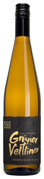 Misty Cove Landmark Grüner Veltliner* - Misty Cove