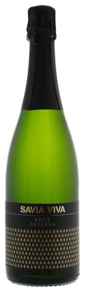 Paxvinum BIO Savia Viva Cava brut Reserva - Paxvinum