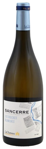 LaCheteau Sancerre - LaCheteau