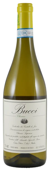 Bucci Verdicchio Classico - Bucci