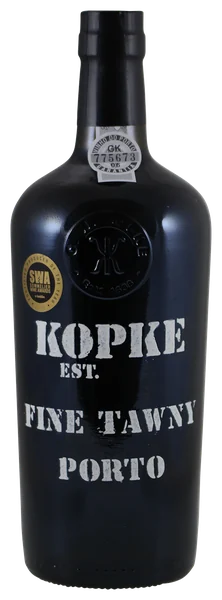 Kopke Porto Fine Tawny - Kopke