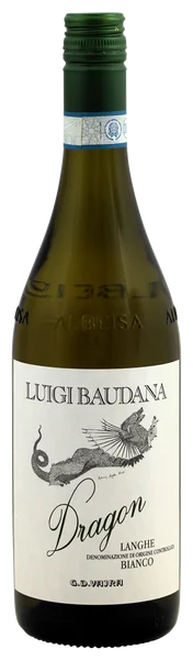 Luigi Baudana Dragon Langhe bianco - GD Vajra