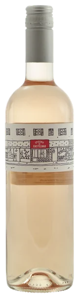 Epicerie de Castelnau rosé - Domaine Castelnau