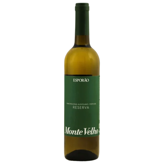 Esporão Monte Velho Reserva white - Esporão