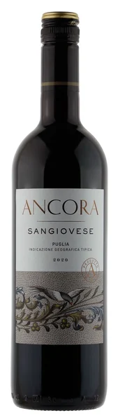 Ancora Sangiovese - Coenecoop