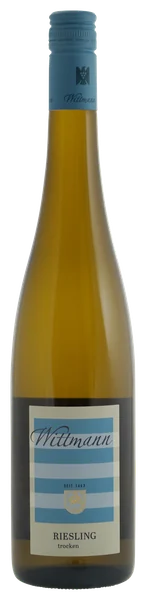 Wittmann Riesling trocken BIO - Wittmann