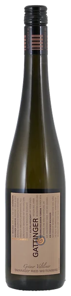 Gattinger Grüner Veltliner Smaragd - Gattinger