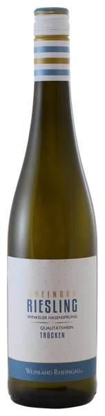 Weinland Rheingau Riesling - Weinland Rheingau