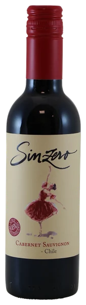 Sinzero Cabernet Sauvignon 0,375L - Sinzero