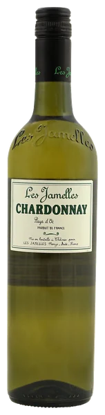 Les Jamelles Chardonnay - Les Jamelles