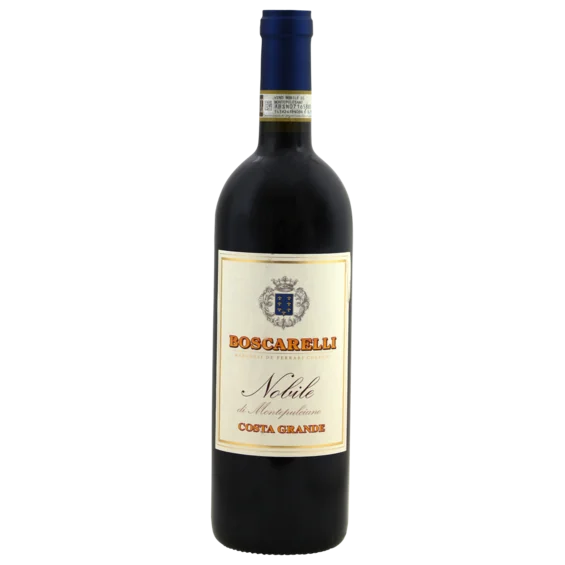Boscarelli Il Nocio Vino Nobile di Montepulciano - Boscarelli
