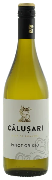 Calusari Pinot Grigio - Calusari