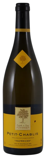 Pommier Petit Chablis - Pommier