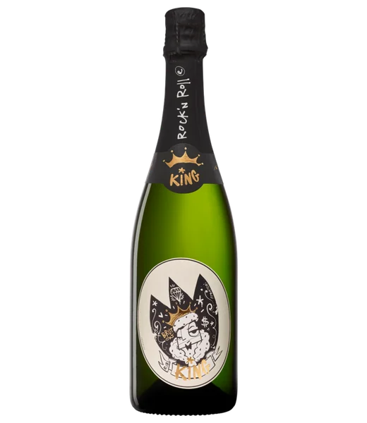 Rock 'n Rolle Chardonnay - Rock 'n Rolle
