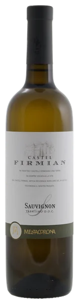 Castel Firmian Sauvignon Blanc - Castel Firmian