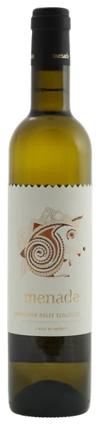Menade Sauvignon Blanc Dulce 0,5L BIO - Menade