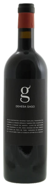 Telmo Rodríguez G Dehesa Gago 12x0,75L - Telmo Rodriguez