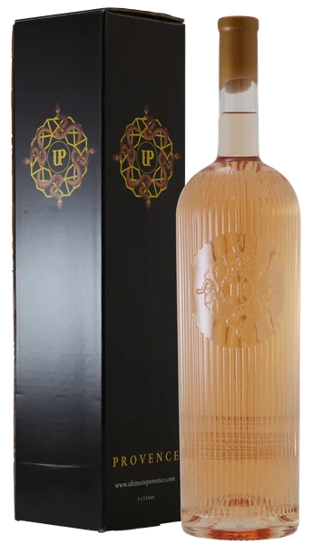 Ultimate Provence jeroboam - Château de Berne