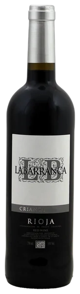 Labarranca Rioja Crianza - DGS