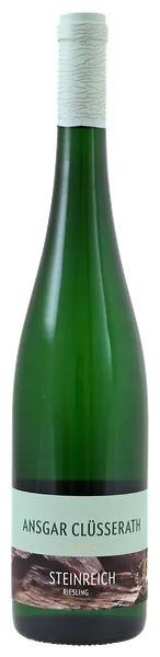 Ansgar-Clüsserath Steinreich Riesling trocke - Ansgar Clüsserath