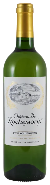 Château de Rochemorin Blanc - Château de Rochemorin