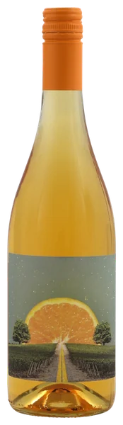 Solara Orange - Cramele Recas