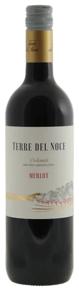 Terre del Noce Merlot - Terre del Noce