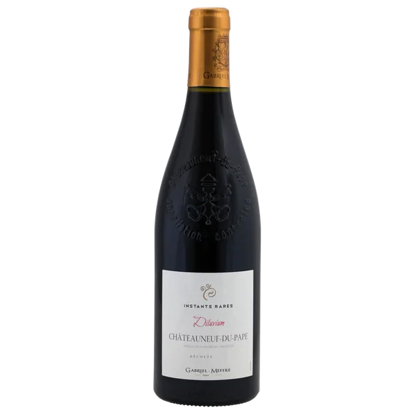 Châteauneuf du Pape Instants Rares - Maison Gabriel Meffre