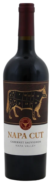 Napa Cut Cabernet Sauvignon - Pallas