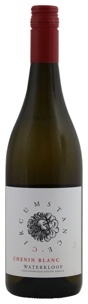 Waterkloof Circumstance Chenin Blanc - Waterkloof