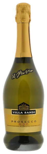 Villa Sandi Prosecco Il Fresco Spumante - Villa Sandi