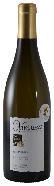 Viré-Clessé Le Belvédère Chardonnay - Viré-Clessé