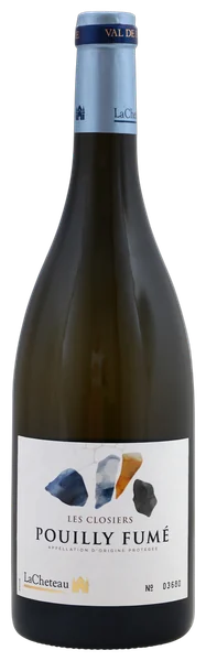 LaCheteau Les Closiers Pouilly-Fumé - leCheteau