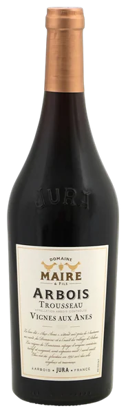 Domaine Maire & Fils Arbois Trousseau Jura - Domaine Maire & Fils
