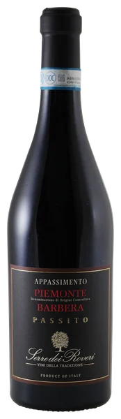 Serre dei Roveri Barbera Appassimento - Serre dei Roveri
