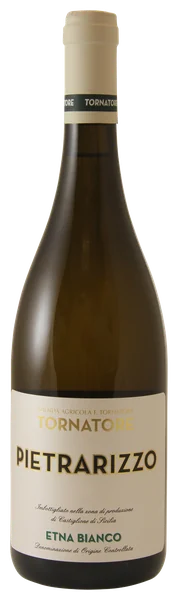 Tornatore Pietrarizzo Etna bianco - Tornatore