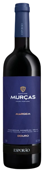 Quinta dos Murças Margem - Quinta dos Murças