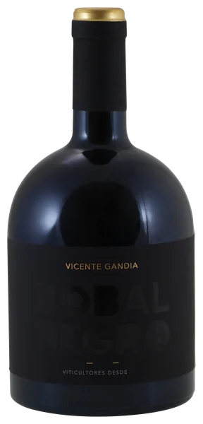 Vicente Gandia Bobal Negro - Vicente Gandia