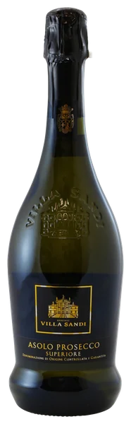 Villa Sandi Asolo Prosecco Superiore - Villa Sandi